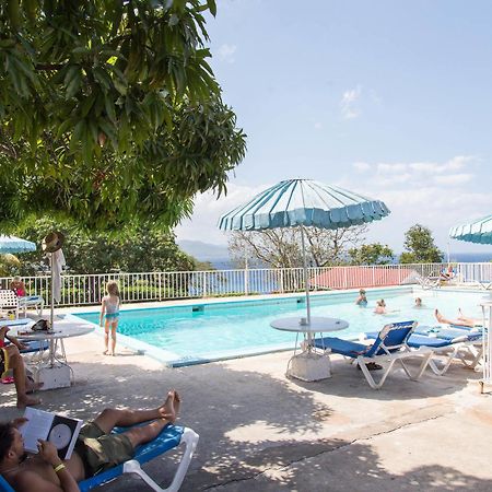 Starfish Beach Studio At Montego Bay Club Resort Екстер'єр фото