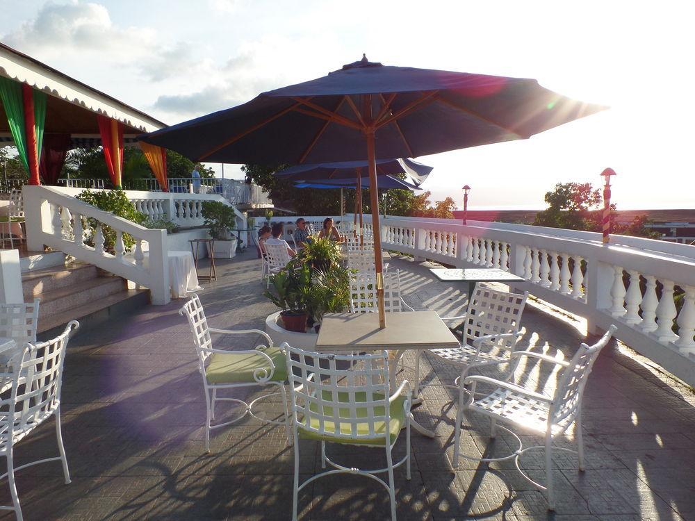 Starfish Beach Studio At Montego Bay Club Resort Екстер'єр фото