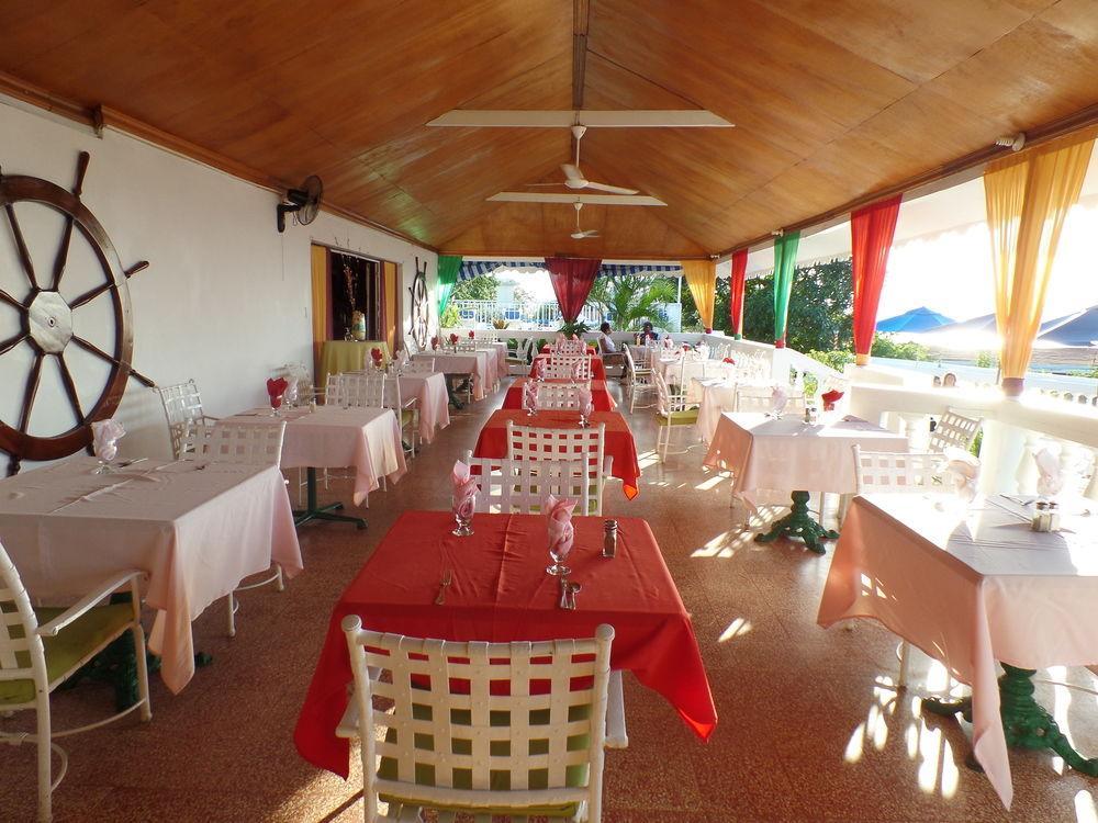 Starfish Beach Studio At Montego Bay Club Resort Екстер'єр фото