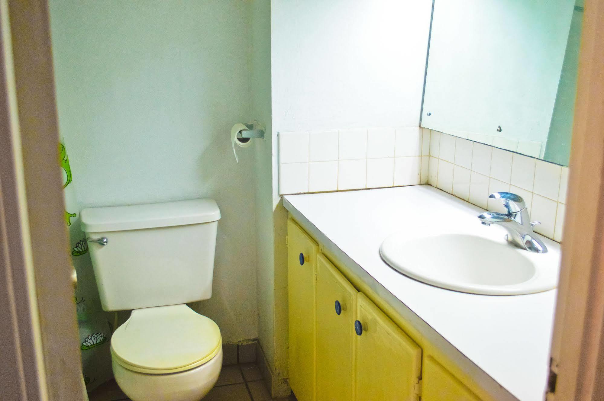 Starfish Beach Studio At Montego Bay Club Resort Екстер'єр фото
