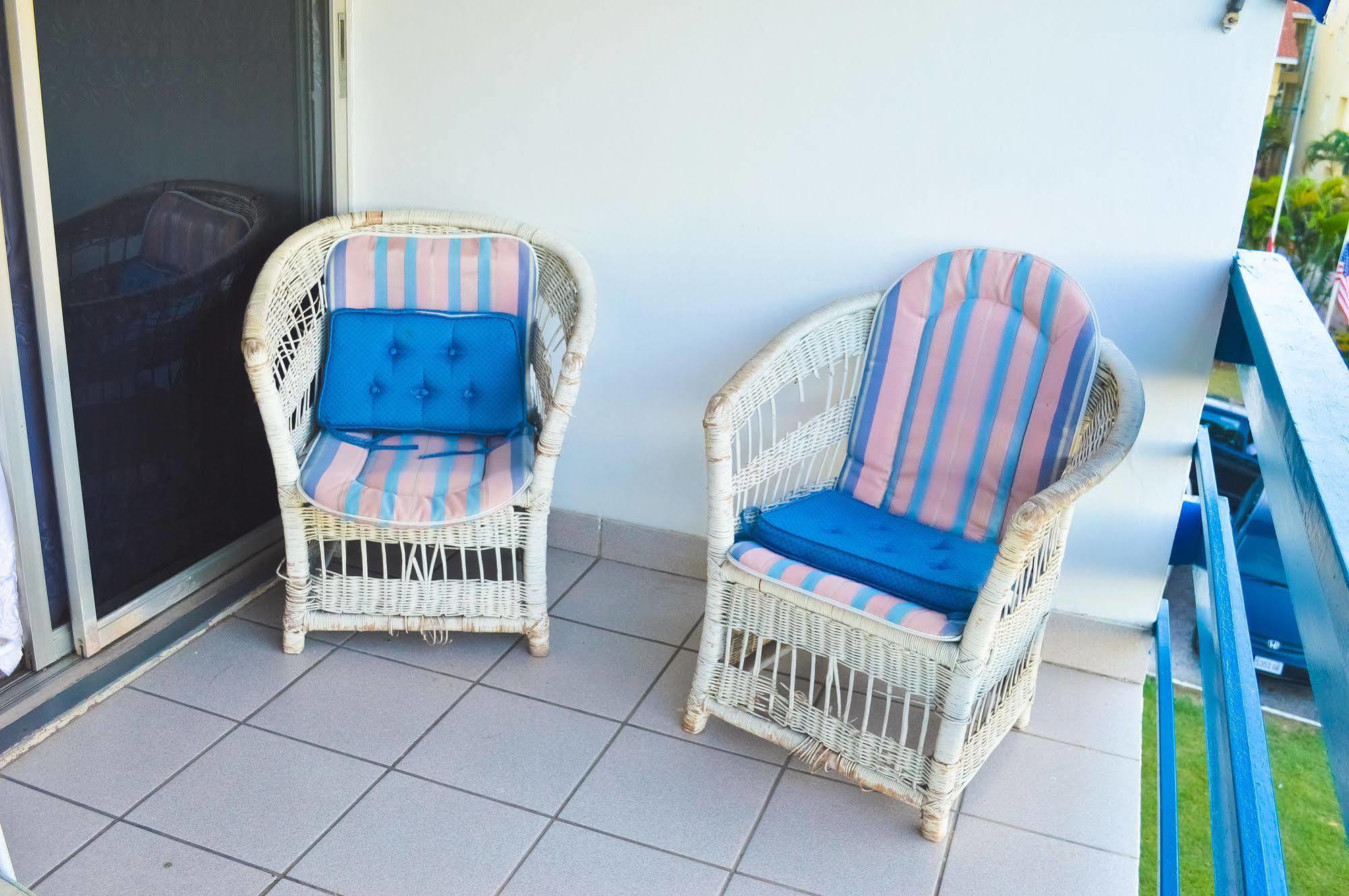 Starfish Beach Studio At Montego Bay Club Resort Екстер'єр фото